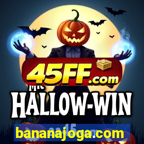 bananajoga.com