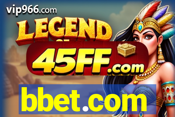 bbet.com