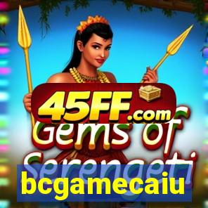 bcgamecaiu