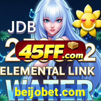 beijobet.com