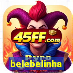 belebelinha