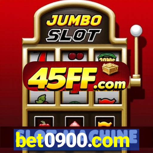 bet0900.com