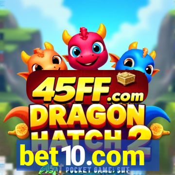 bet10.com