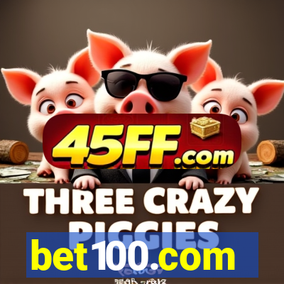 bet100.com