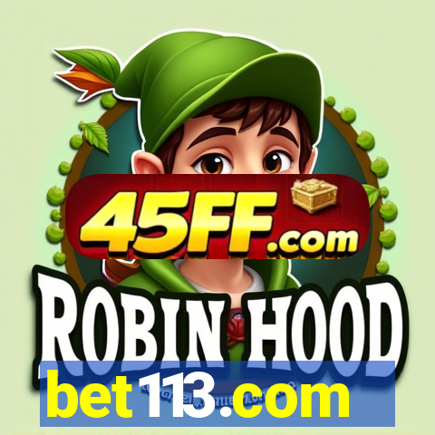 bet113.com