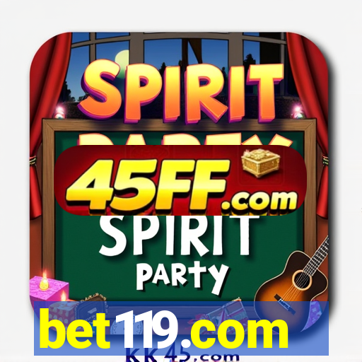 bet119.com
