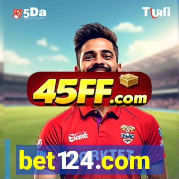 bet124.com