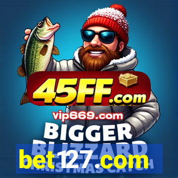 bet127.com