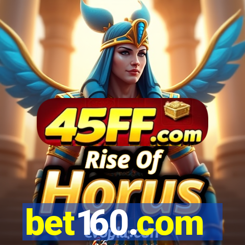 bet160.com