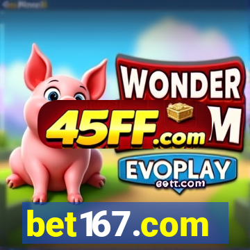 bet167.com