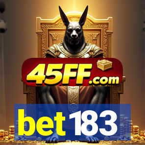 bet183