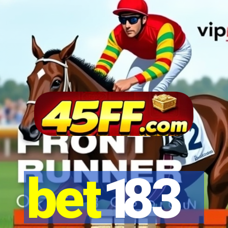 bet183