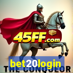 bet20login