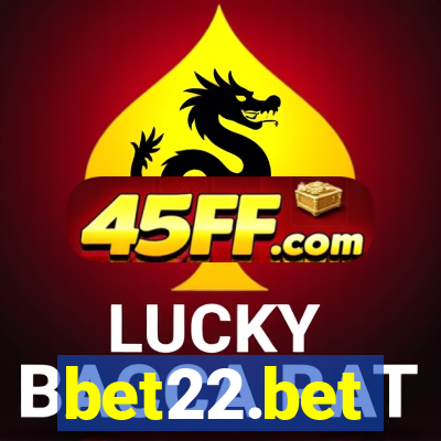 bet22.bet
