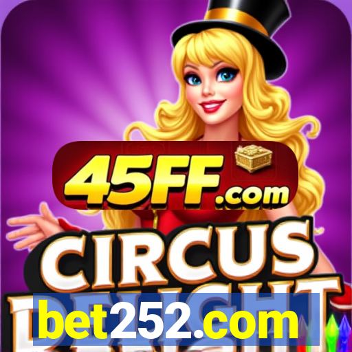 bet252.com