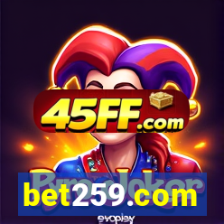 bet259.com