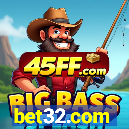 bet32.com