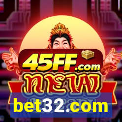 bet32.com