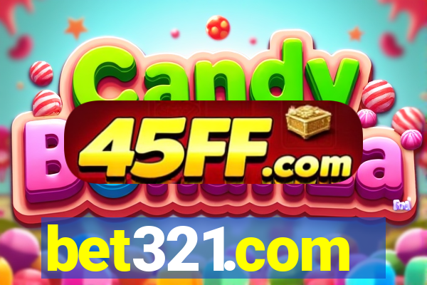 bet321.com