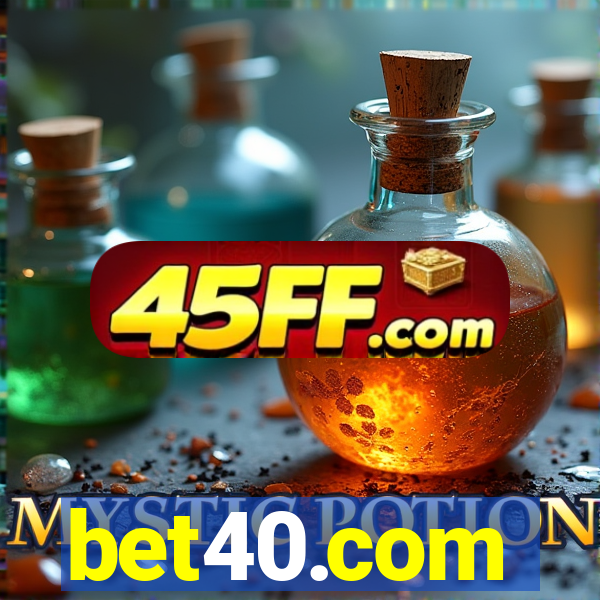 bet40.com
