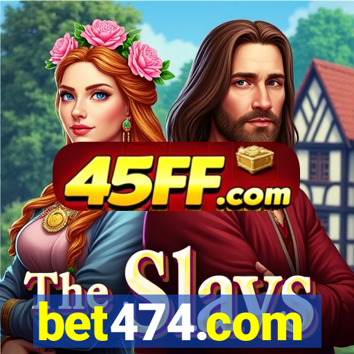 bet474.com