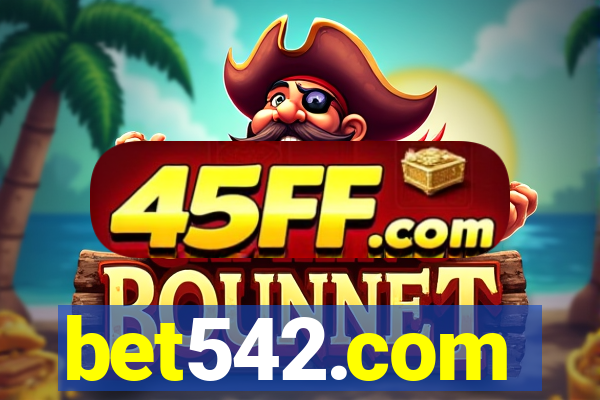bet542.com