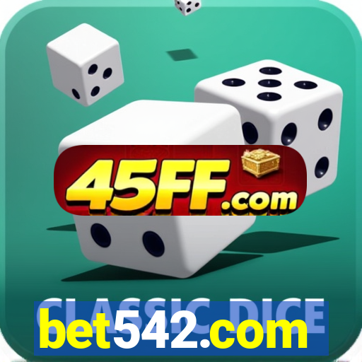 bet542.com