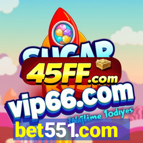 bet551.com