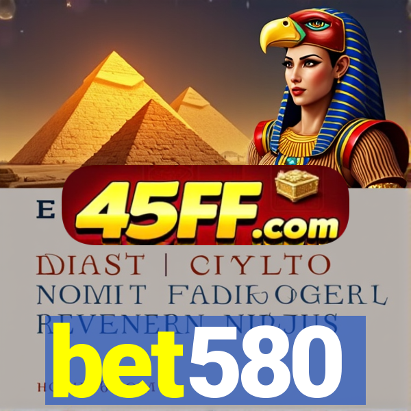 bet580