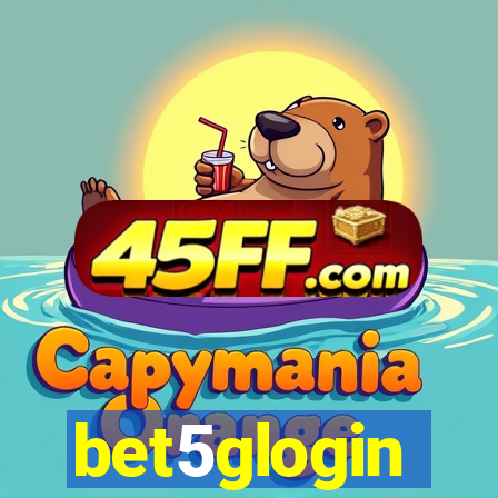 bet5glogin