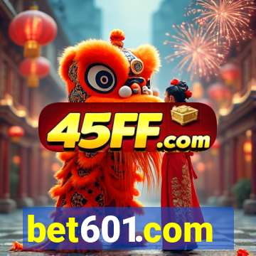 bet601.com