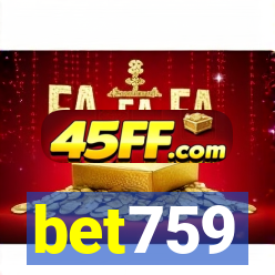 bet759