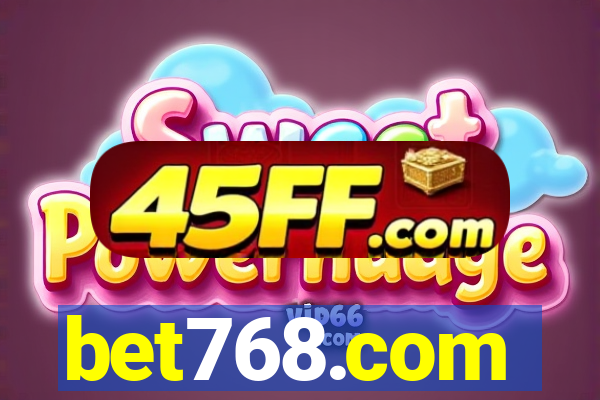 bet768.com