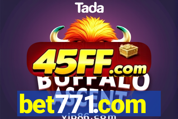 bet771.com