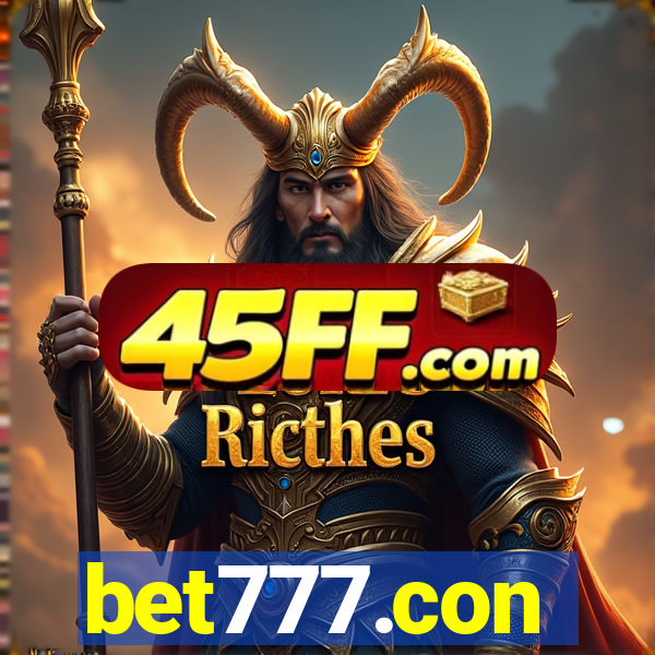 bet777.con
