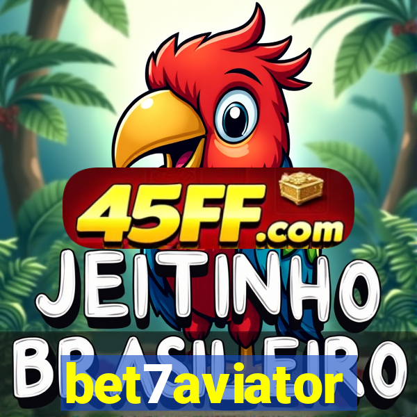 bet7aviator