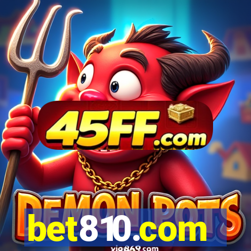 bet810.com