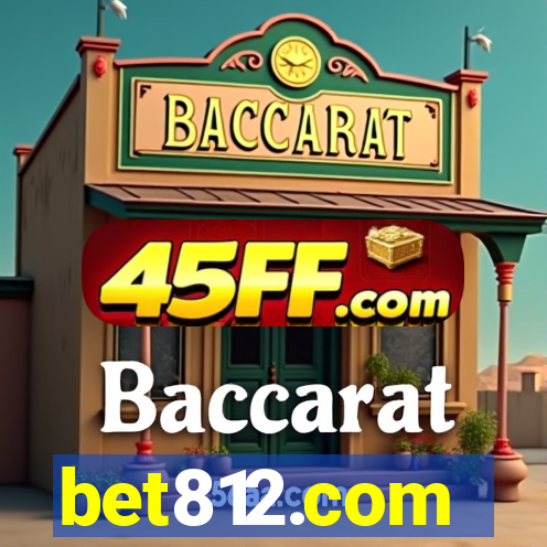 bet812.com
