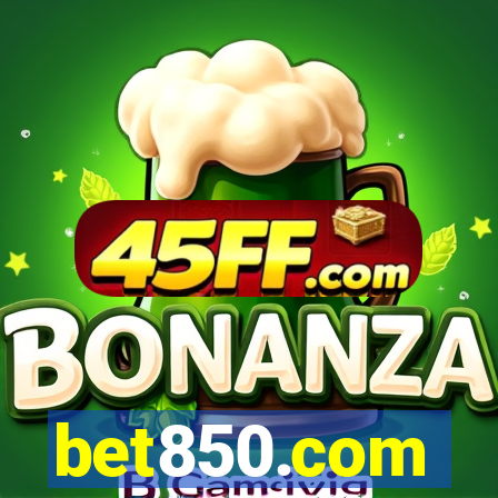 bet850.com