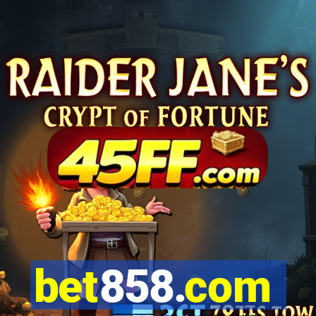 bet858.com