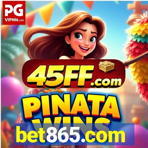 bet865.com