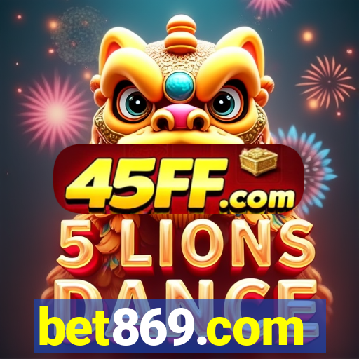 bet869.com