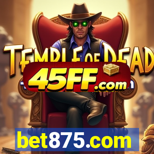 bet875.com