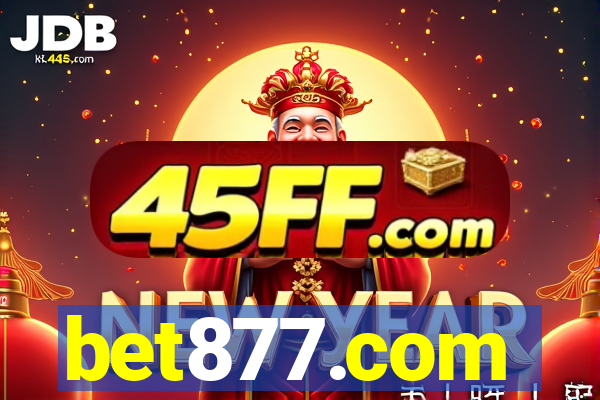 bet877.com