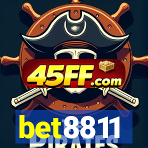 bet8811