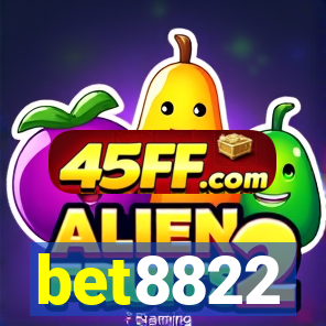bet8822