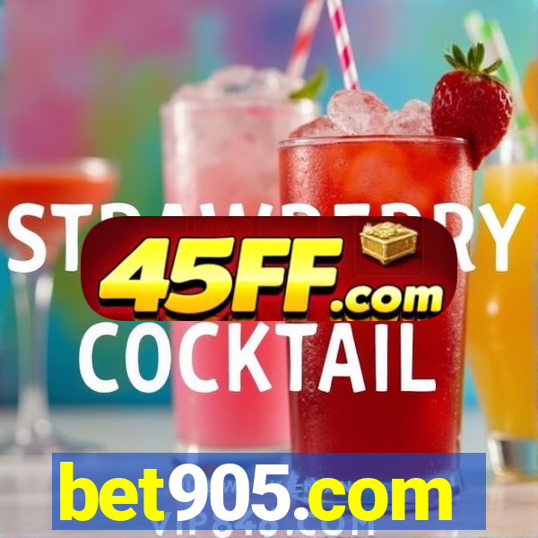 bet905.com
