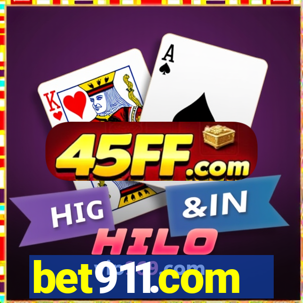 bet911.com