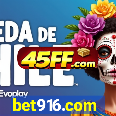 bet916.com