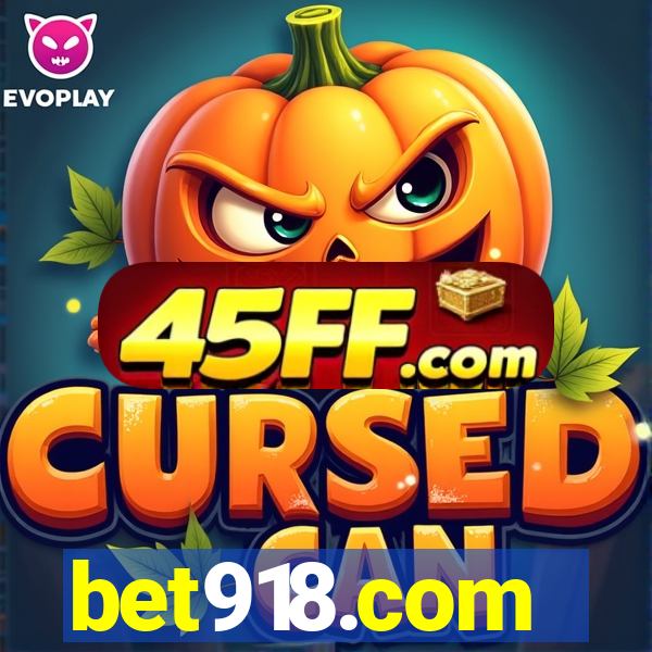 bet918.com
